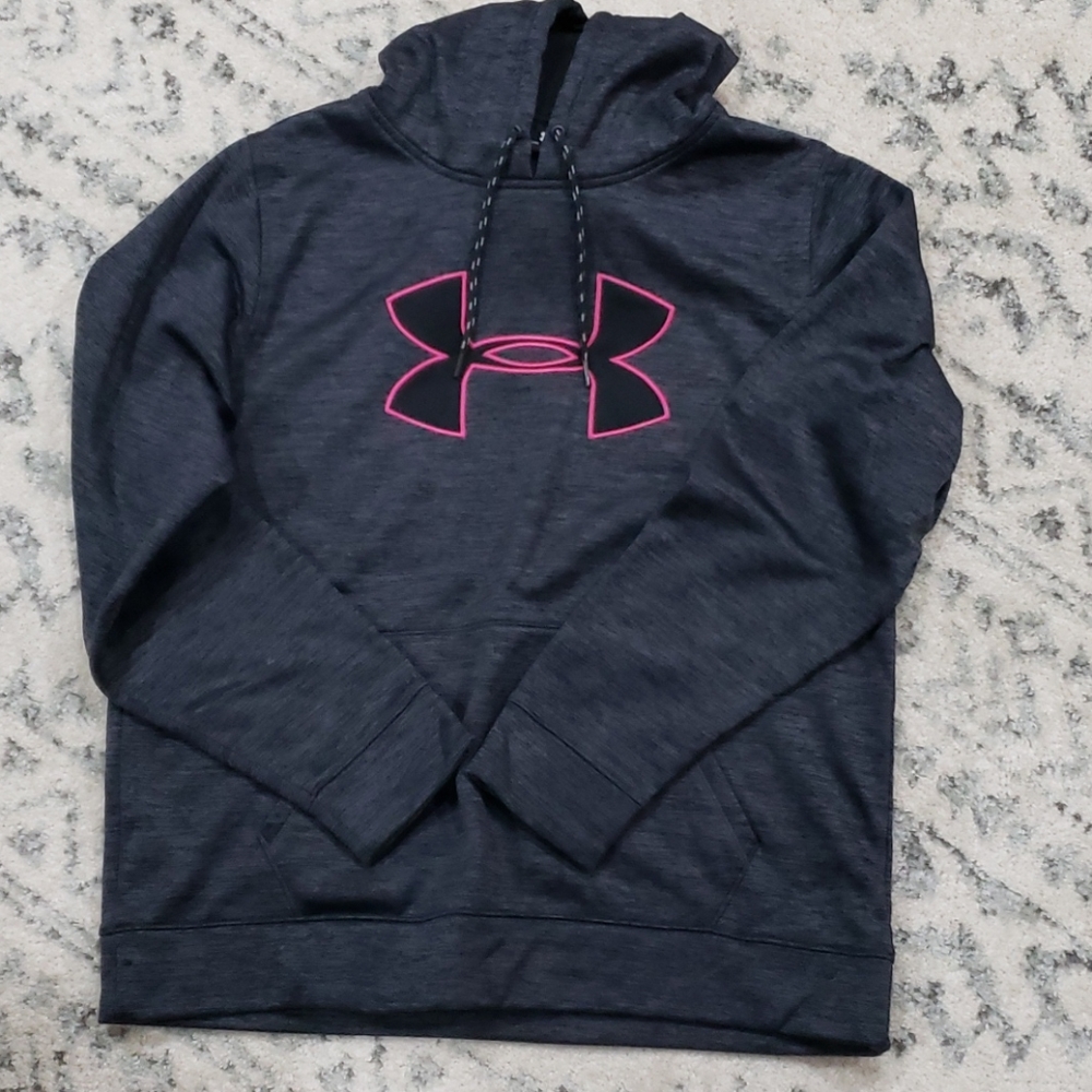 Under Armor Hoodie